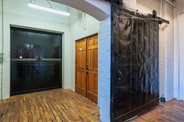 Hemphill Mill - Conant Thread District: 125 Clay St, Central Falls, RI 02863